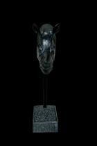 Black Rhino Decor 3