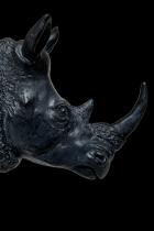 Black Rhino Decor 5