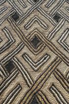 Kuba Cloth  - D.R. Congo 1