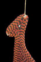 Beaded Giraffe Ornament (only 1 left) 1