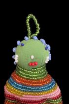 2 x Beaded Figurative Ornaments - South Africa - Sold out 2