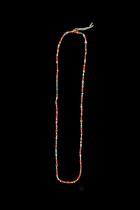 1 Strand of Christmas Love Beads - west Africa 2