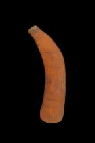 Beja - Beni Amer or Hadendoa Knife in Sheath - Eastern Sudan/Eritrea/Ethiopia #3 - Sold 4