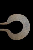 Axe with Incised Loop Blade - Nigeria 3