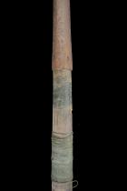  Spear (Finat)- Beni-Amer People, (Beja sub group), Ethiopia/Sudan/Eritrea 2 - Sold 3