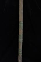  Spear (Finat)- Beni-Amer People, (Beja sub group), Ethiopia/Sudan/Eritrea 2 - Sold 4