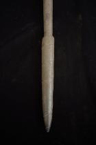  Spear (Finat)- Beni-Amer People, (Beja sub group), Ethiopia/Sudan/Eritrea 2 - Sold 5