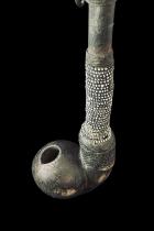 Smoking Pipe - Nigeria (long) 2