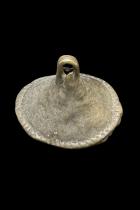 Saworo Ide Brass Bell Shape - Yoruba People, Nigeria 2 1