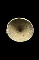 Saworo Ide Brass Bell Shape - Yoruba People, Nigeria 18 2