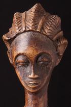 Slingshot - Baule People - Ivory Coast - Sold 1