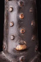 Female Figure - Attie people, Ivory Coast 4