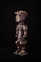 Female Figure - Attie people, Ivory Coast 1