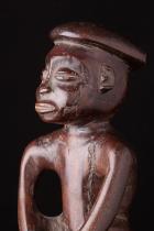 Bakongo Figure - Kongo People, D.R. Congo 2