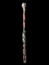 Senufo Dream Stick - Ivory Coast - Sold