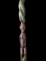 Senufo Dream Stick - Ivory Coast - Sold 1