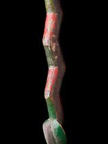 Senufo Dream Stick - Ivory Coast - Sold 4