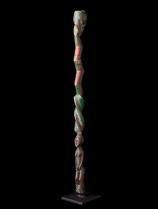 Senufo Dream Stick - Ivory Coast - Sold 2