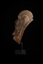 Portrait Mask - Baule People, Ivory Coast 2