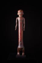 Marionette Figure - Sukuma People, Tanzania