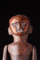 Marionette Figure - Sukuma People, Tanzania 2