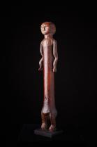 Marionette Figure - Sukuma People, Tanzania 1
