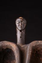 Bellows - Luba People, Shankadi Group, D.R. Congo 1