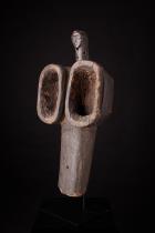 Bellows - Luba People, Shankadi Group, D.R. Congo 2