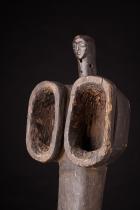 Bellows - Luba People, Shankadi Group, D.R. Congo 3