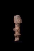 Yanda Protective Figure - Azande People, D.R. Congo M55 2