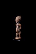 Small Ancestor Figure - Hemba People, D.R. Congo M37 1