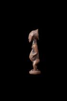 Small Ancestor Figure - Hemba People, D.R. Congo M37 2