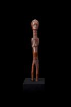 Guardian Figure - Mende People, Sierra Leone M40