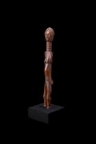 Guardian Figure - Mende People, Sierra Leone M40 1