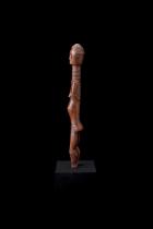 Guardian Figure - Mende People, Sierra Leone M40 2