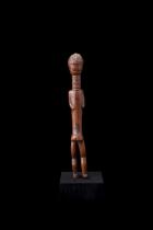 Guardian Figure - Mende People, Sierra Leone M40 3