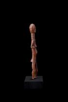 Guardian Figure - Mende People, Sierra Leone M40 4