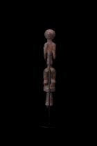 Staff - 'So' - Agnoli People, eastern Republic of Benin 3