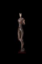 Clan Ancestor Figure -  Mbole People, D.R.Congo M46 4