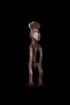Clan Ancestor Figure -  Mbole People, D.R.Congo M46 5