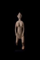 Female Ancestor Figure - Bamana People, Mali M14 6