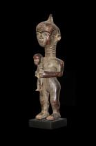 Maternity Figure - Bena Lulua People, D.R. Congo 1