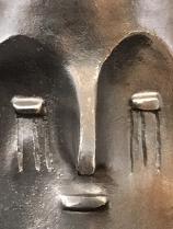 Aduma Mask Drawer Pulls  2