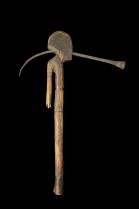 Mossi Axe - Burkina Faso 1