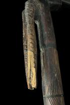 Mossi Axe - Burkina Faso 4