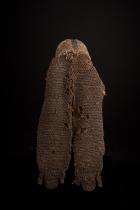 Female Kifwebe Mask - Songye People, D.R.Congo - CGM32 3