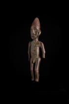 Mabinda Marionette - Sukuma People, Tanzania 1