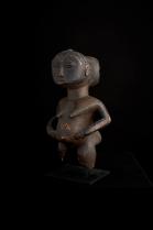 Singiti Dwarf Figure - Hemba People, D.R.Congo  1