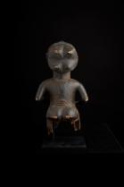 Singiti Dwarf Figure - Hemba People, D.R.Congo  3