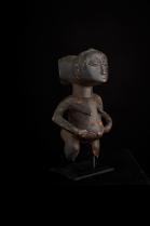 Singiti Dwarf Figure - Hemba People, D.R.Congo  5